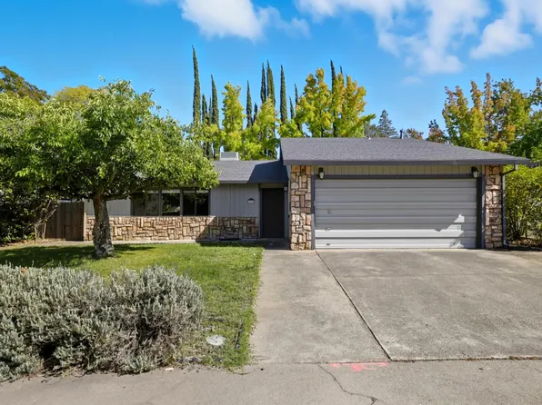 5948 Sirl Way, Orangevale, CA 95662