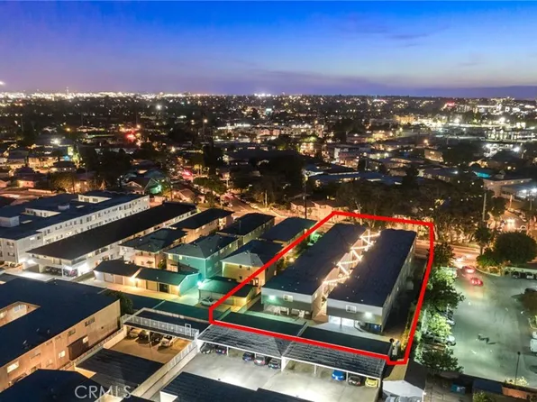 946-950 W Beach Ave, Inglewood, CA 90302