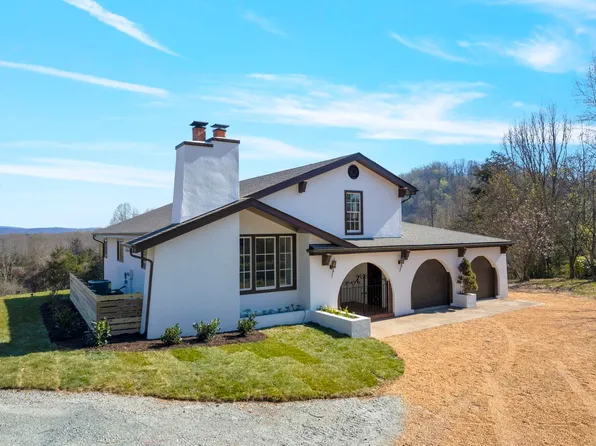 1193 Tilman Rd, Charlottesville, VA 22901