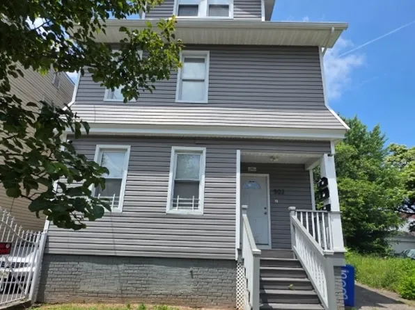 503 20th St Floor 2, Irvington, NJ 07111