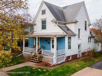 311 N Ball St, Owosso, MI, 48867