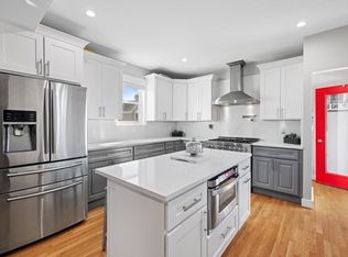 44 Worley St, West Roxbury, MA 02132