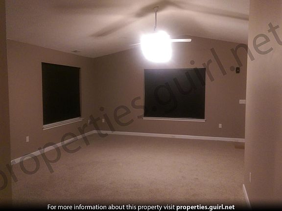 Living room from kitchen