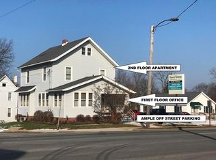 172 Lexington Ave, Mansfield, OH 44907