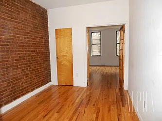 Rented by Alpha Properties NYC I LLC