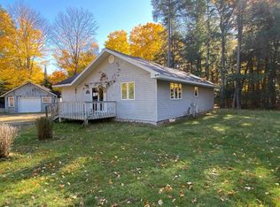 6441 Maywood Ln, Three Lakes, WI 54562