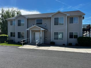 8914 N Pamela St APT A, Spokane, WA 99208