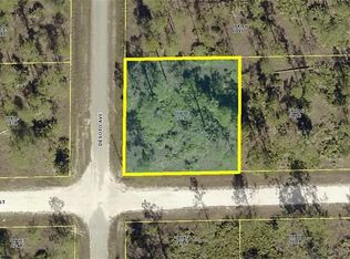 706 W 13th St, Lehigh Acres, FL 33972