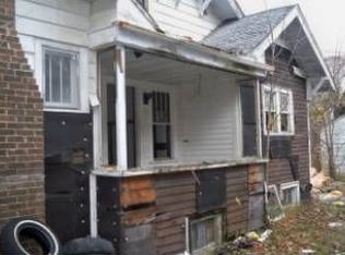 314 Odette St, Flint, MI 48503