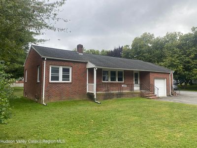 259 Salem Street, Pt Ewen, NY, 12466