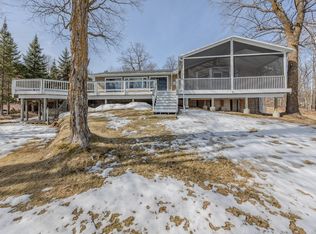 4894 Shangri La Dr NE, Longville, MN 56655