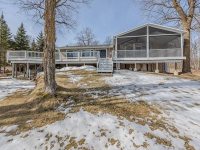 4894 Shangri La Dr NE, Longville, MN, 56655