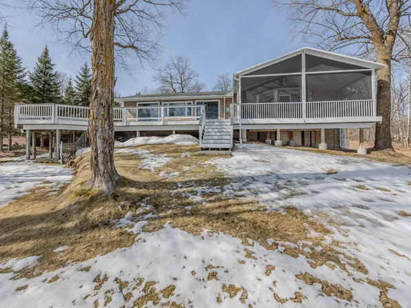 4894 Shangri La Dr NE, Longville, MN 56655