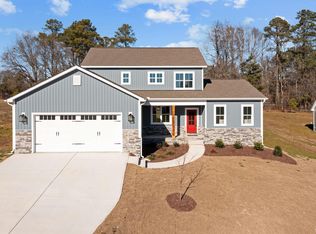 75 Buckstone Pl, Willow Spring, NC 27592