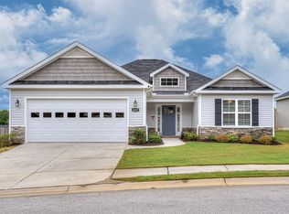 4527 Raleigh Dr, Grovetown, GA 30813