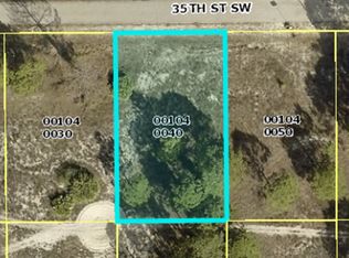 2513 35th St SW, Lehigh Acres, FL 33976