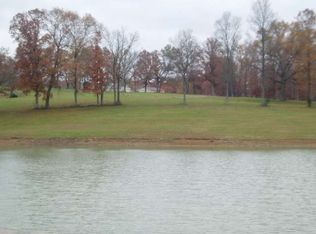 Lots 91, Grand Rivers, KY 42045