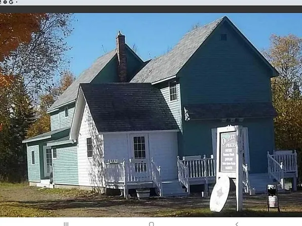 2394 Main St, Rangeley, ME 04970