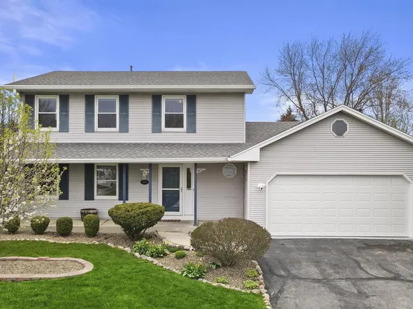 2730 Northbridge DRIVE, Racine, WI 53404