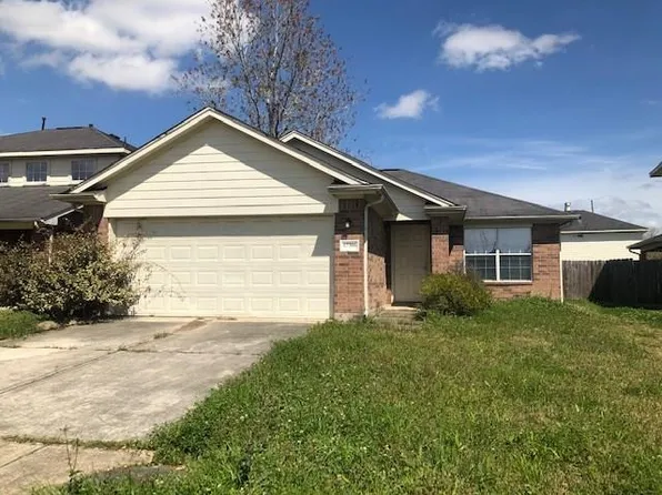 17306 Cormorant Ct, Humble, TX 77396