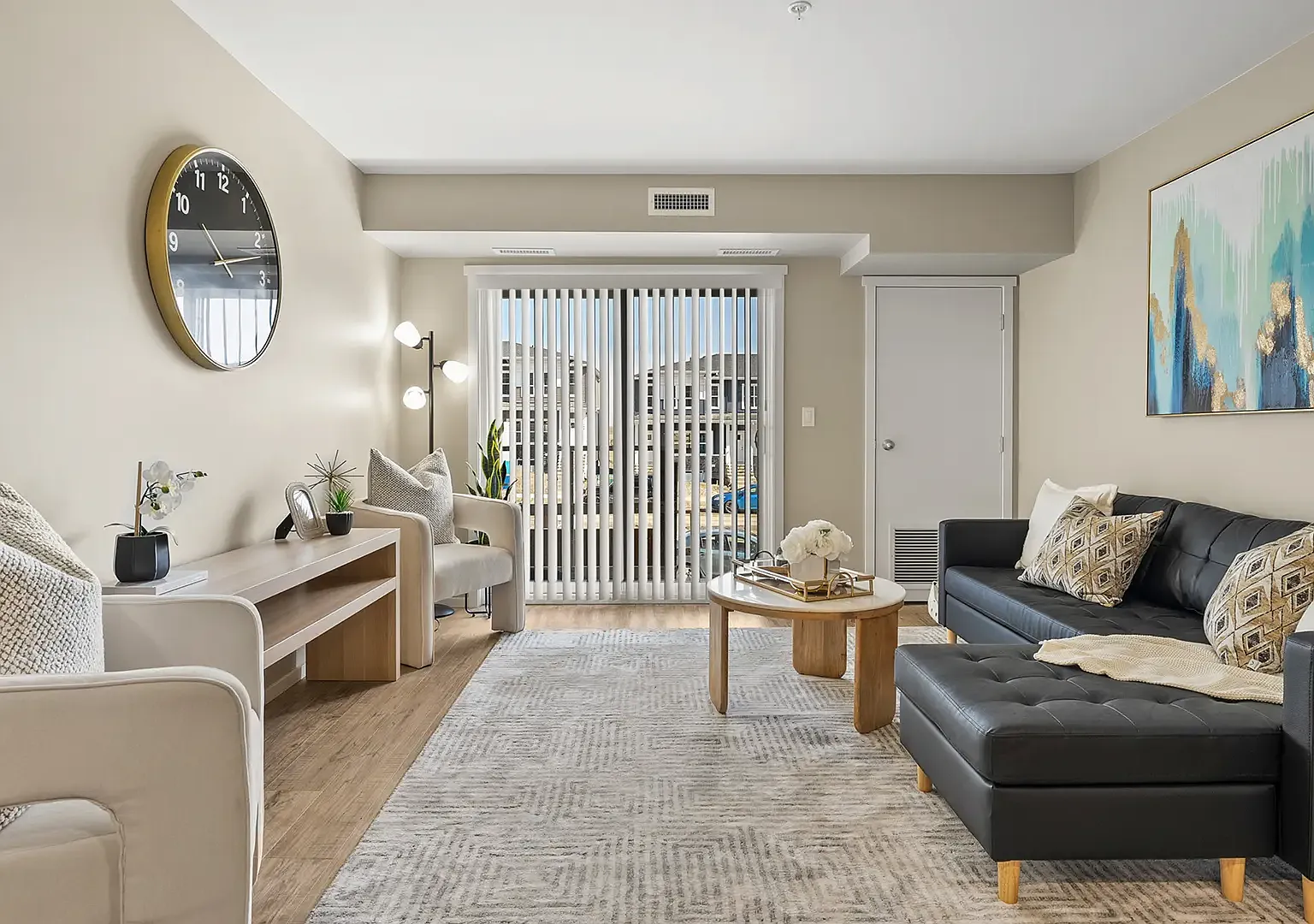 Dawson's Landing Apartments — Photo 1