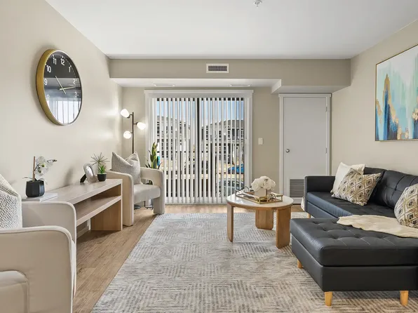 Dawson's Landing Apartments