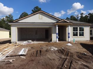 92 Falcon Ridge Rd, Saint Augustine, FL 32084