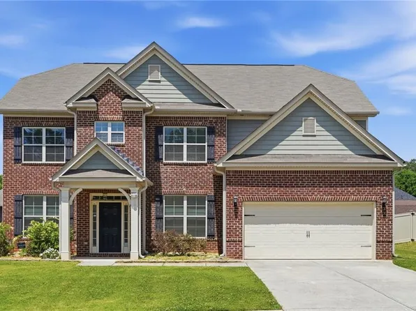 385 Hinton Chase Pkwy, Covington, GA 30016
