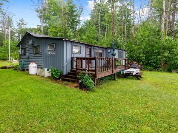 45 Tanner Junction Road, Franklin, VT 05457