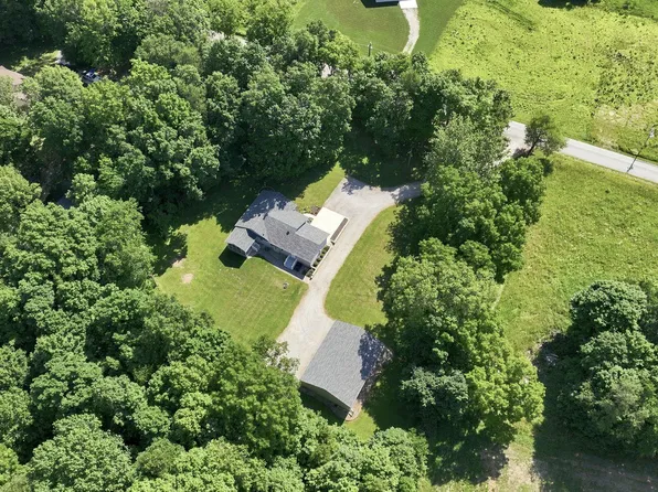 3662 S 200 E, Churubusco, IN 46723
