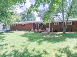 4283 Highway 49w, Springfield, TN 37172