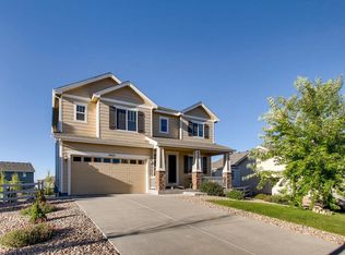 2925 Hillcroft Ln, Castle Rock, CO 80104
