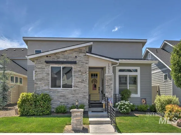 1771 E Knobcone Dr, Meridian, ID 83642