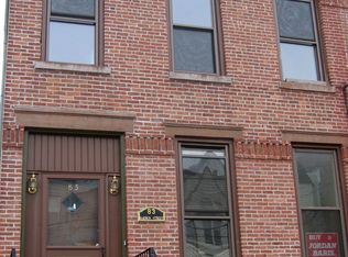 83 Harmon St, Jersey City, NJ 07304