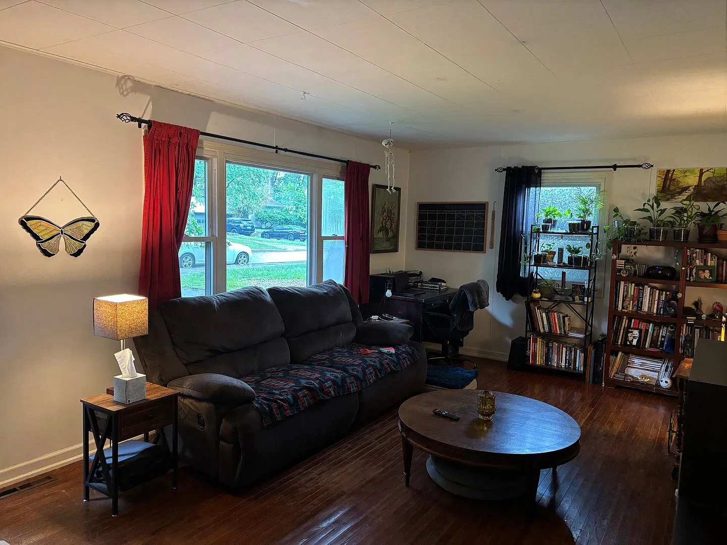 3 Bedroom, 1 Bath Ranch House- Available August 2027! — Photo 3