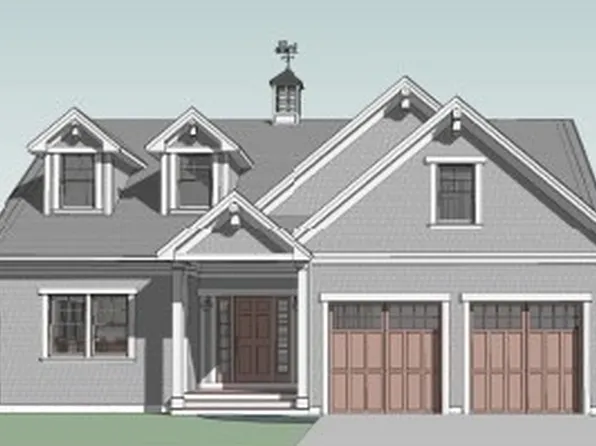 3 Fieldstone Farm Way, Duxbury, MA 02332