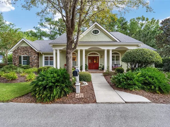 3610 NW 18th Pl, Gainesville, FL 32605