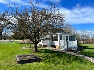11722 Lawrence Hwy, Nashville, MI