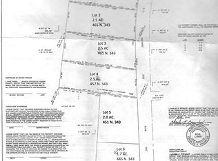 445 343rd Hwy N, Camden, NC 27921