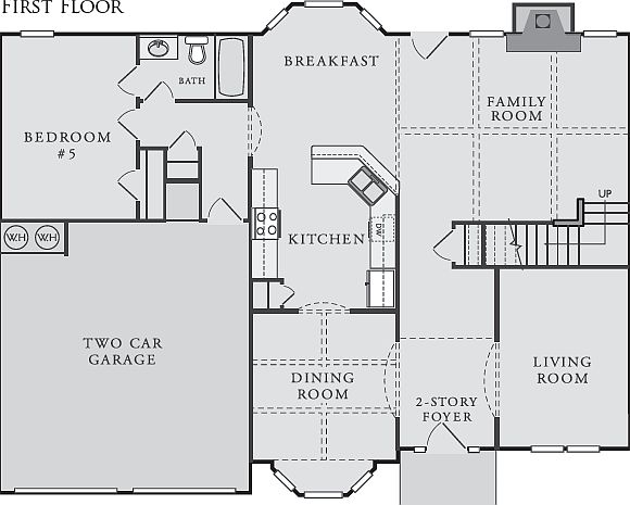 2nd image of 746 Garrett Way