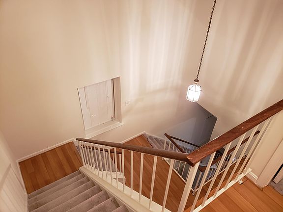 View from 3rd floor