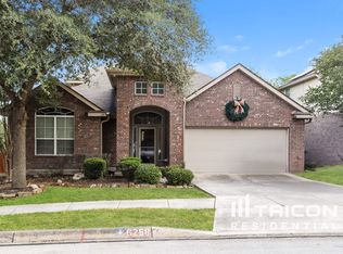 6258 Ozona Ml, San Antonio, TX 78253