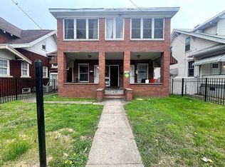 803 6th St, Charleston, WV