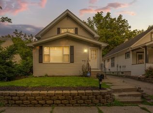 410 2nd St NE, Waseca, MN 56093