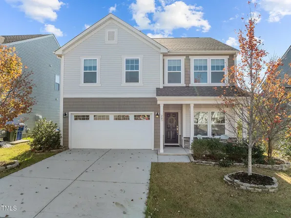 205 Michelangelo Pl, Morrisville, NC 27560