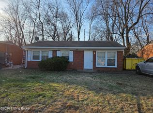 5610 Rustic Way, Louisville, KY 40218