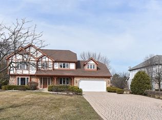 561 87th St, Burr Ridge, IL 60527