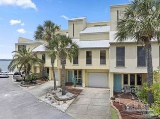 8520 Gulf Blvd APT 23, Navarre, FL 32566