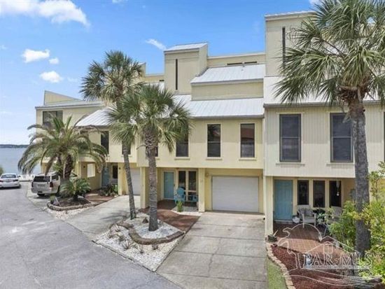 8520 Gulf Blvd APT 23, Navarre, FL 32566