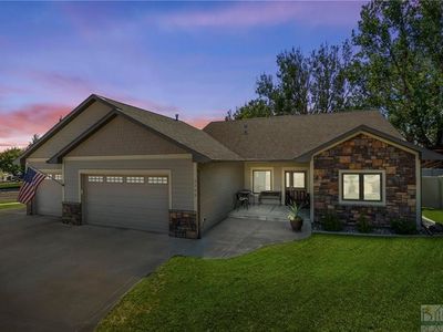 3759 Poly Dr, Billings, MT, 59102